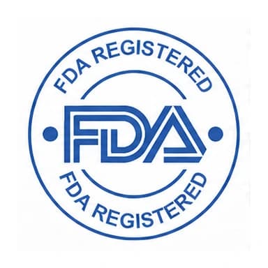 美國 FDA 法規備案 — FDA