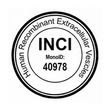 INCI 名稱賦予 — INCI