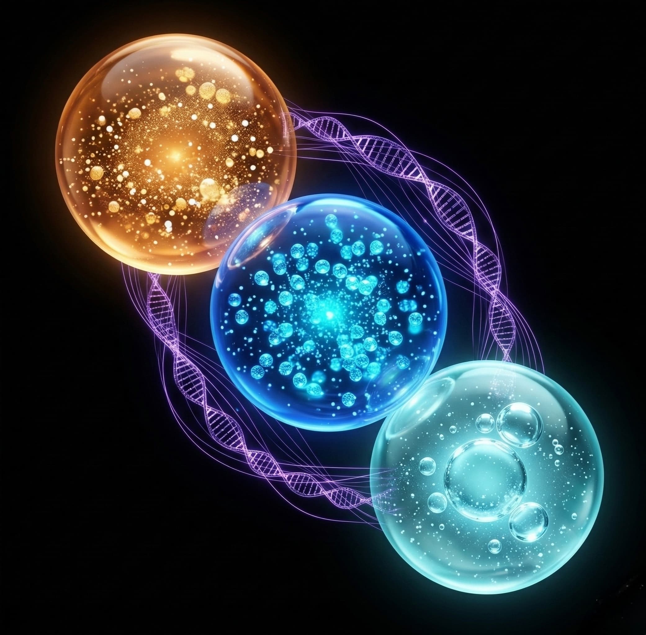 Aoweisi core technology research