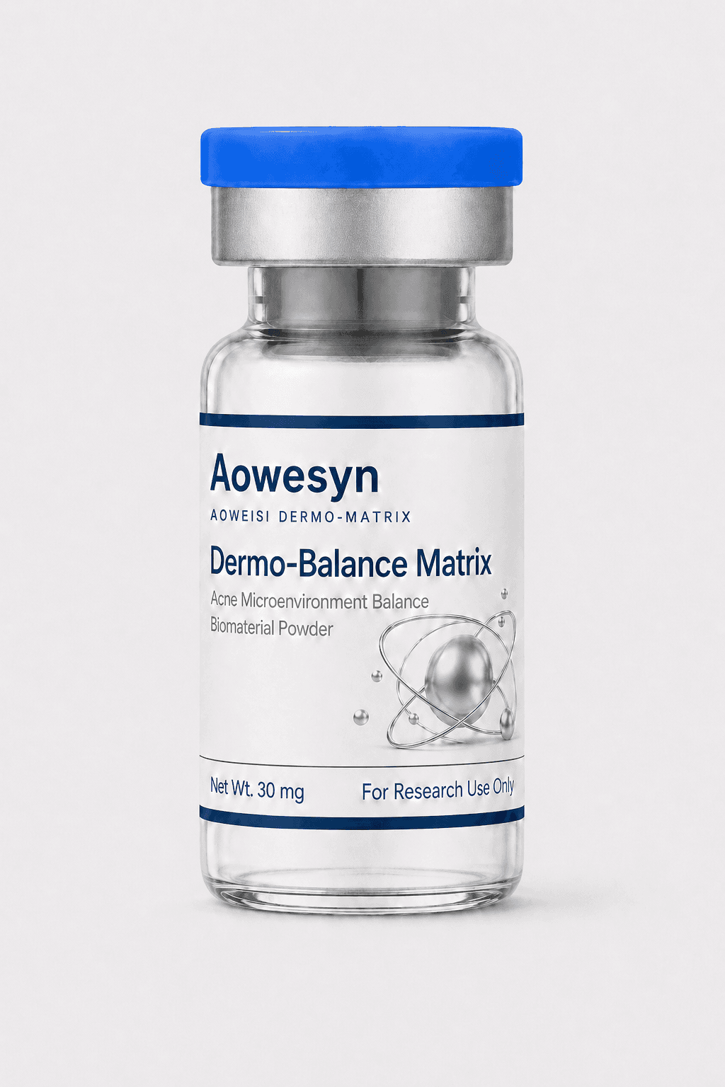 Dermo-Matrix - 痘肌微环境平衡生物材料复合物
