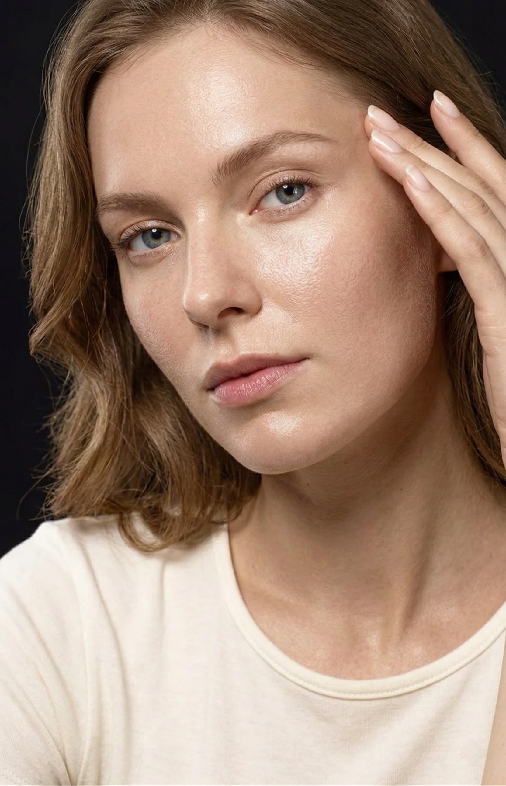 AOWEISI SKIN Lyophilized Exosome Skincare Essence